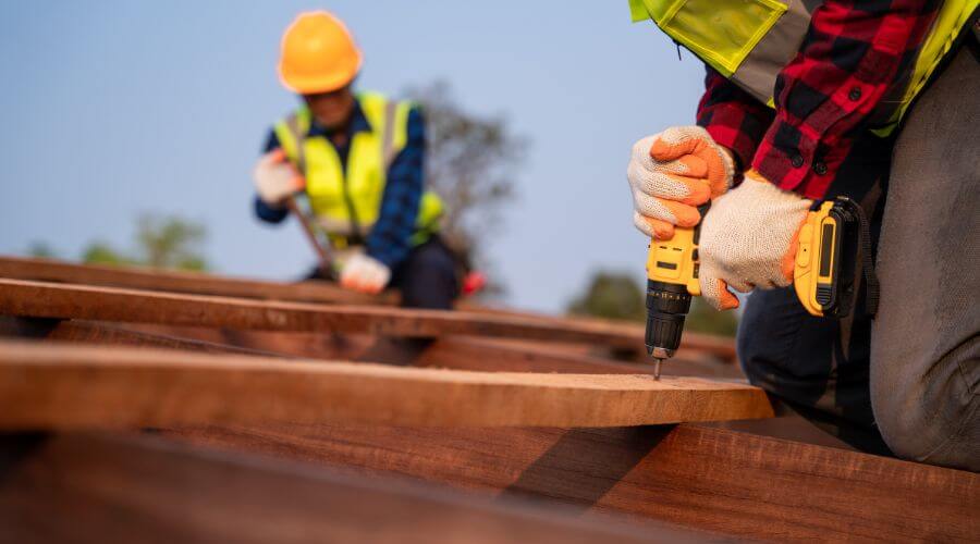 Local Chimney Repair in Lorida, FL
